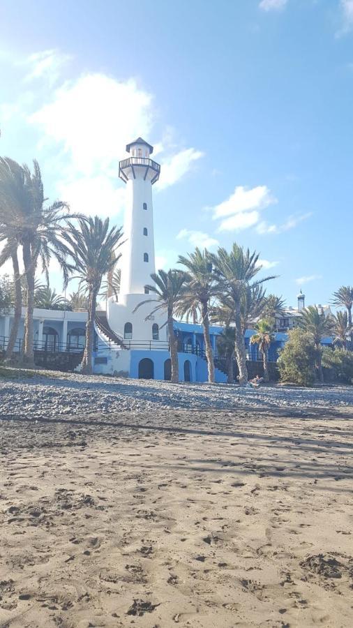 Atlantic Paradise Maspalomas  Bagian luar foto