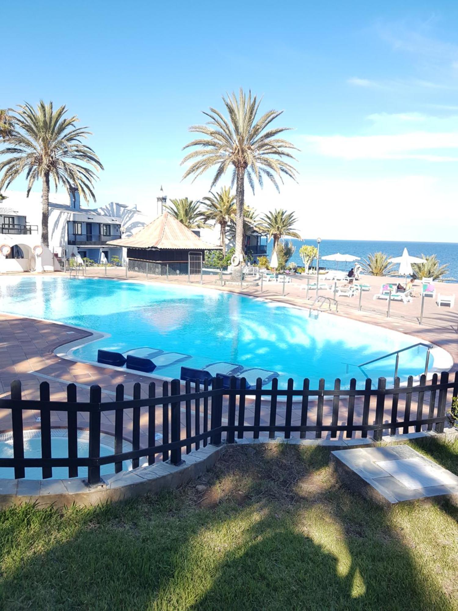 Atlantic Paradise Maspalomas  Bagian luar foto